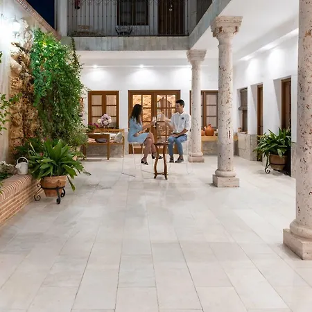 Hotel Rural Sisapo-3